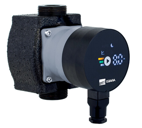 Ebara Ego 2 (Tech)